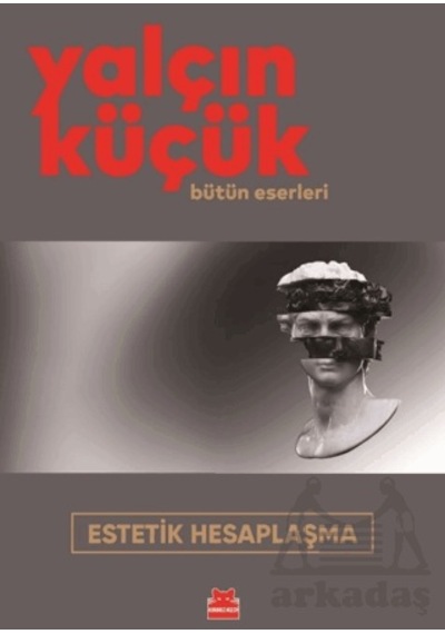 Estetik Hesaplaşma Kırmızı Kedi Yayınevi