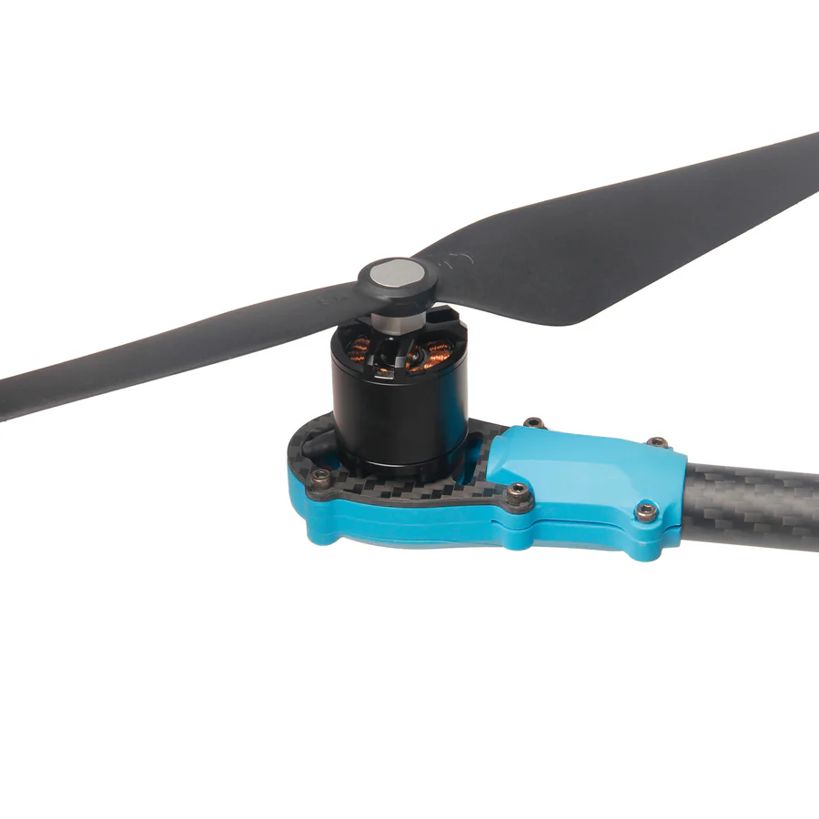 Holybro Px4 Geliştirme Kiti X500 V2 Pixhawk 6c+m10 Gps+433 Mhz Telemetri