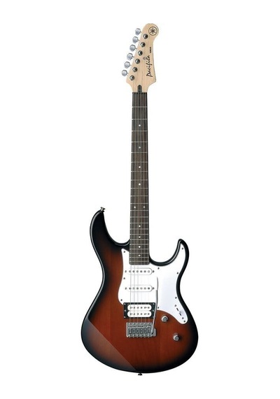 Yamaha Pacifica Pa112V Ovs Elektro Gitar