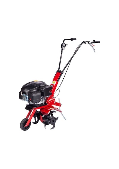 Eurosystems La Zappa Loncin LC1P61FE 4 HP 1 İleri Kayışlı Benzinli Mini Çapa Makinesi