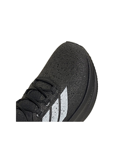 Adidas Ultraboost 5 Strung Erkek Koşu Ayakkabısı Jq2941 Siyah Siyah