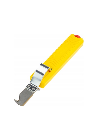 Jokari 28 H Standart Kablo Bıçağı 8Mm Ile 28 Mm Arası