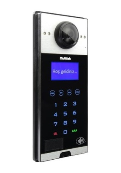 Multitek Multibus Sistem Mb-12 Kapı Paneli 9g 02 01 0025