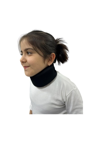 Aluslive Çocuk Boyunluk