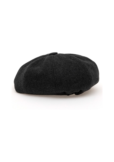 Pierre Cardin Erkek Antrasit Şapka 50280350-070 Antrasit