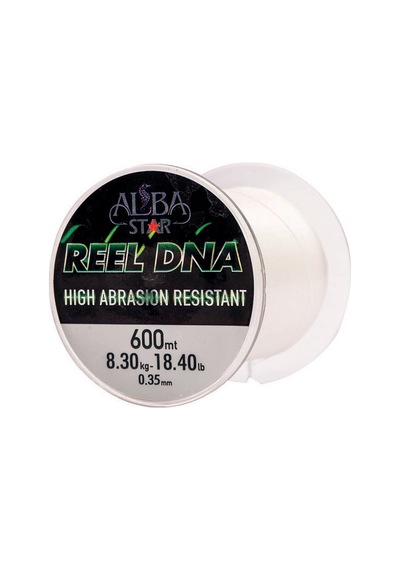 Albastar Reel Dna Misina (544730926)