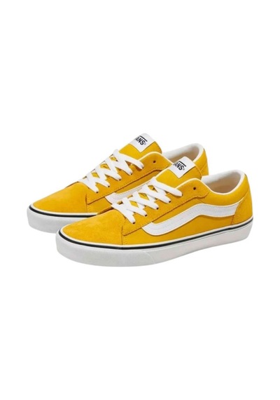 Vans Vero Erkek Sneaker Sari