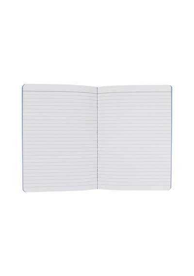 Limited Edition Terzi Dikiş 2'li Defter Seti Pastel Mavi 17x25