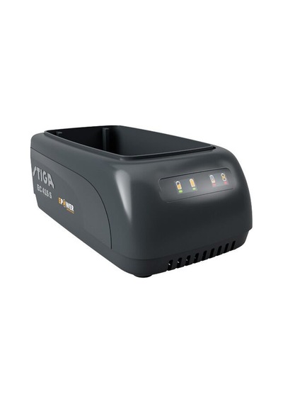 Stiga Ec 415 S 48 V Tek Girişli Batarya Şarj Cihazı