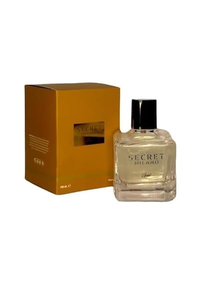 Secret Milano Secret Milano 100 Ml Kadın Parfümü Diğer