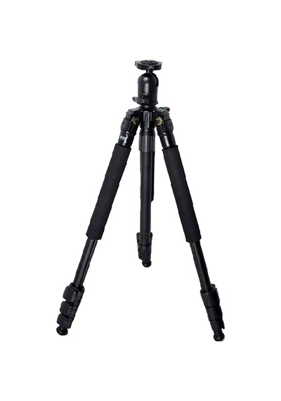 Deyatech 3642B 133Cm Dslr Ve Video Kamera Için Hafif Tripod