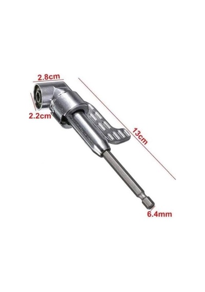 Meşem Meşem 4160 Vidalama Köşe Adaptörü Model 4160vidalamaköşeadaptörü-n11r2