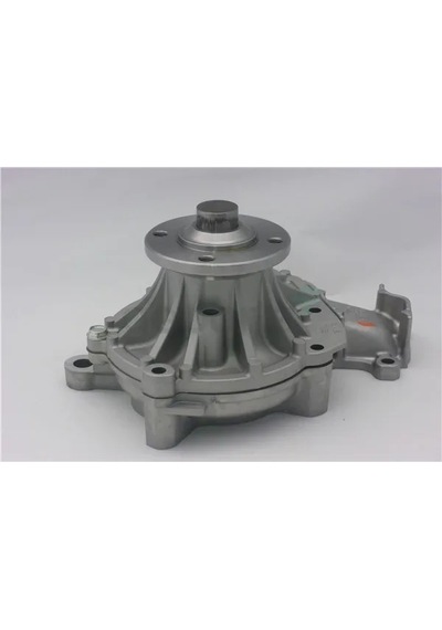 Devirdaim Su Pompasi Toyota Hılux Vigo 2.5l 2kdftv Kun15 Kun25 2005 / Hıace Klh112 2006 / Land Cruıs Er Prado 3.0l 1kd - Ftv Kzj90 Kdj120 1996-2009