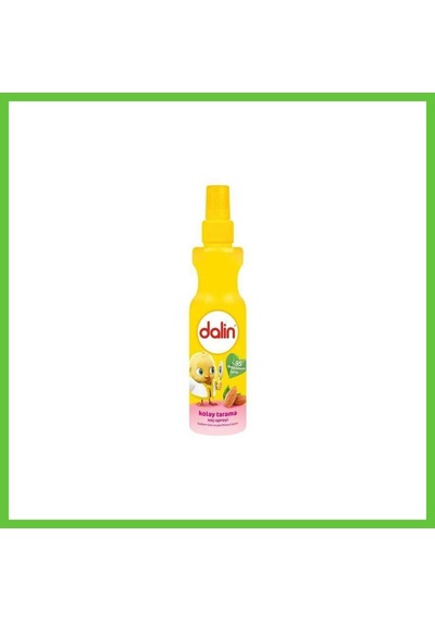 Bezos Detangler Kolay Tara 200 Ml. 1 Adet Dmc