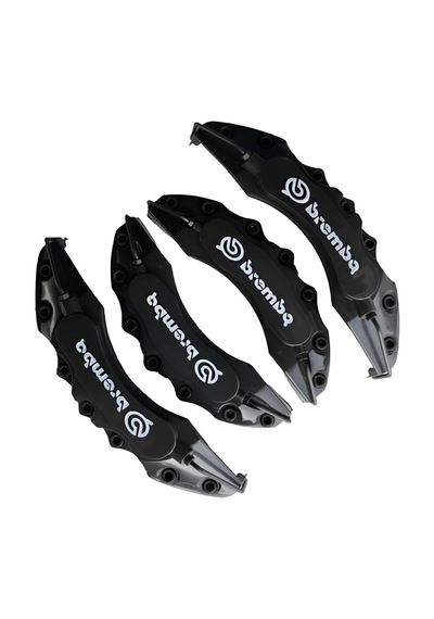 Brembo Kaliper Kapağı 4 Parça Ön Arka Set Renk Belirtin Lütfen