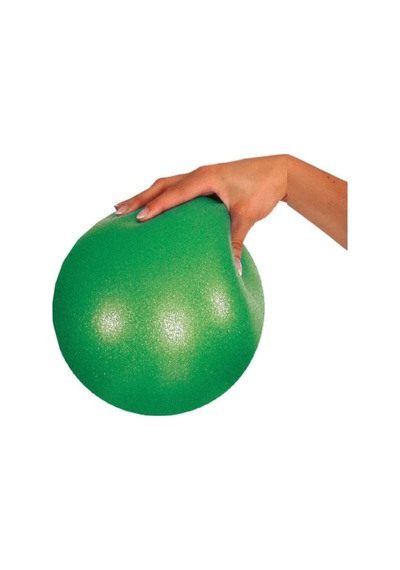 Mambo Max Soft Over Ball 17-19 Cm Pilates Topu Yeşil