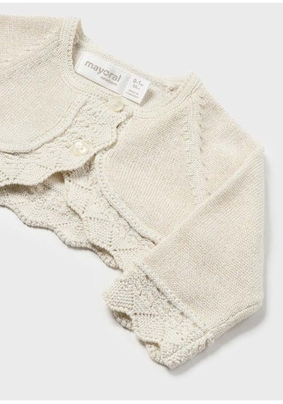 Bebek Bolero 307 2/18 Ay Bej