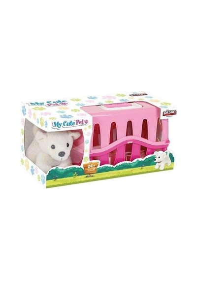 Pilsan Sevimli Hayvanım Köpeğim My Cute Pet 03 358