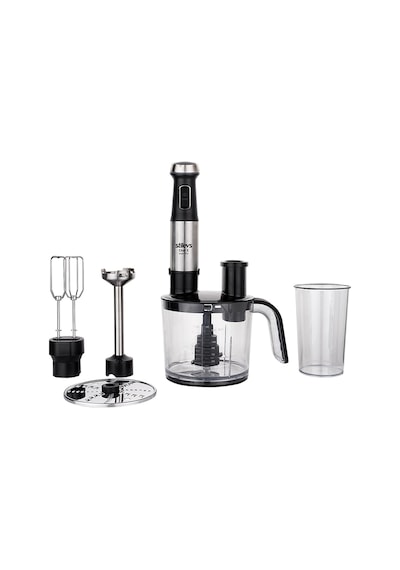 Stilevs Chef X Inox Pro Blender Set