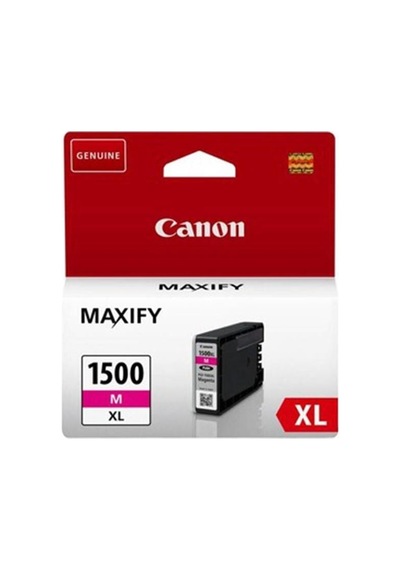 Canon Pgı-1500xl M Kırmızı Kartuş
