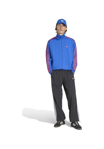 Adidas Erkek Mavi Ceket Fırebırd Tt Kd8310