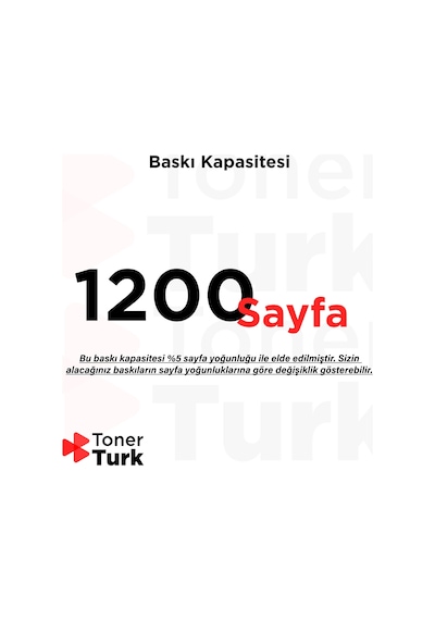 Kyocera Tk-1240 / Tk-1248 Uyumlu Toner 2'li  Paket / Pa2000 / Pa2000w Ma2000 / Ma2000w / Pa2001 / Ma2001