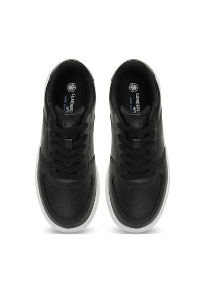 Lumberjack Fınster Wmn 5pr Siyah Kadın Sneaker 000000000102013126 Siyah