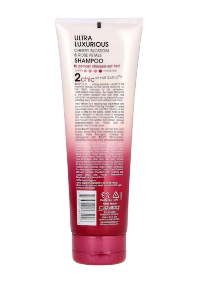 Giovanni 2chic Ultra-luxurious Şampuan 250ml