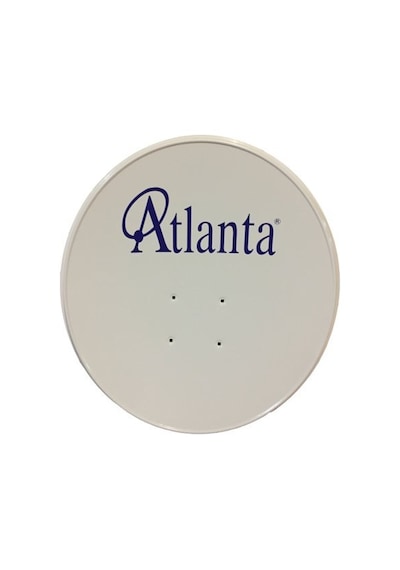 Atlanta 80 Cm Offset Çanak Anten