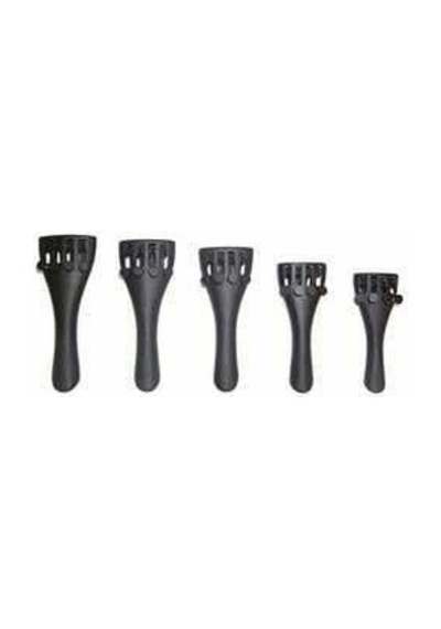 Valencia Vtp5044 Keman Kuyruğu Tailpiece 4/4 Dayanıklı Metal