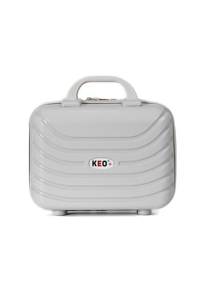 Keo-plus Kemik Pp Silikon Makyaj Çantası
