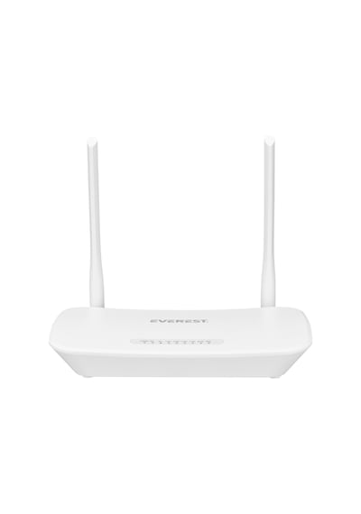 Everest SG-V500 2.4 GHz 300 Mbps Kablosuz VDSL/ADSL2+ Modem Router