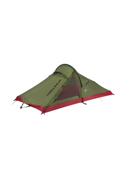 High Peak Siskin 2 Kişilik Kamp Çadırı Acı Kahverengi