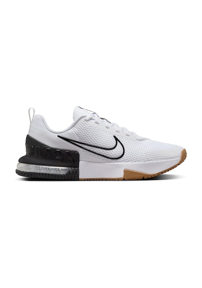 Nike Fq1833 Air Max Alpha Trainer 6 Spor Ayakkabı Beyaz