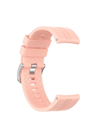 Xiaomi Watch S1/s1 Active/s1 Pro/mi Watch İle Uyumlu Kordon 22mm