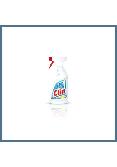 Buradabulabilirsin Clin Sprey Limonlu 500ml 1 Adet Bbz