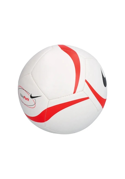 Nike Hv6332 Park Team-2.0 Futbol Topu Beyaz
