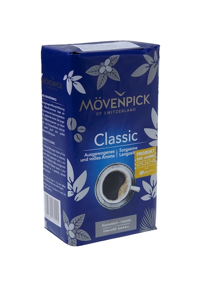 Mövenpick Filtre Kahve 500 G 7'li Paket Diğer