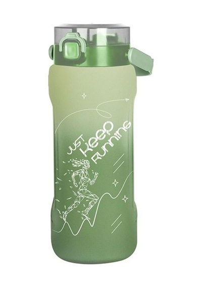Emilahome 2000 Ml Pipetli Suluk Matara Haki - 873342574 Haki