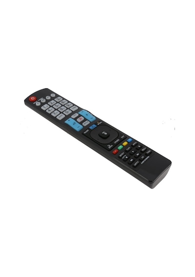 LG Her Model Serisine Uyumlu Akıllı Universal LCD LED TV Kumanda