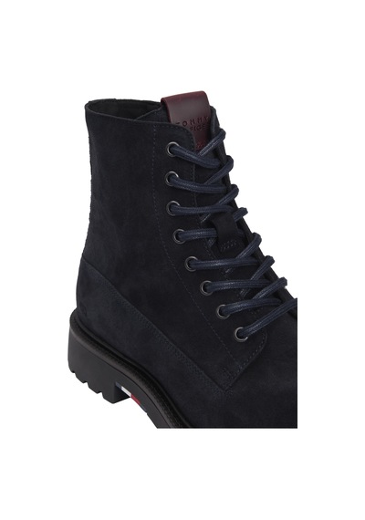 Tommy Hilfiger Erkek Bot Fm0fm05594dw5 Blue