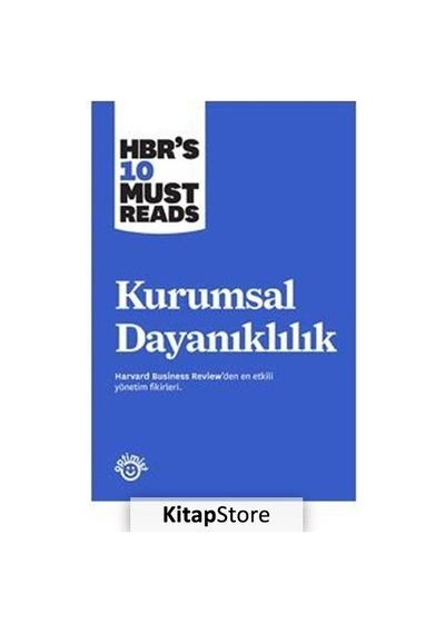 Kurumsal   Dayanıklılık