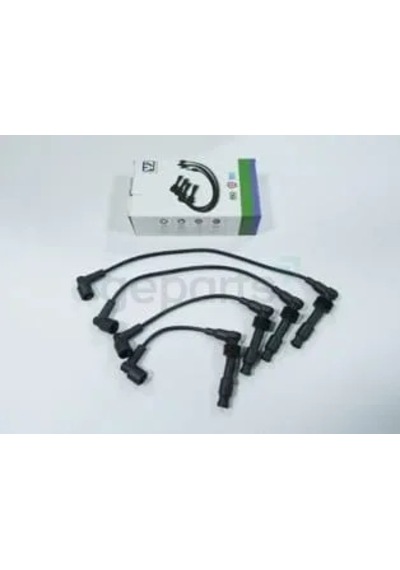Buji Kablosu Takım 16v C18xe - X20xev 1.8/2.0 Cc Yow Jung Opel Astra - F - Sd / Hatchback - 1995-1998