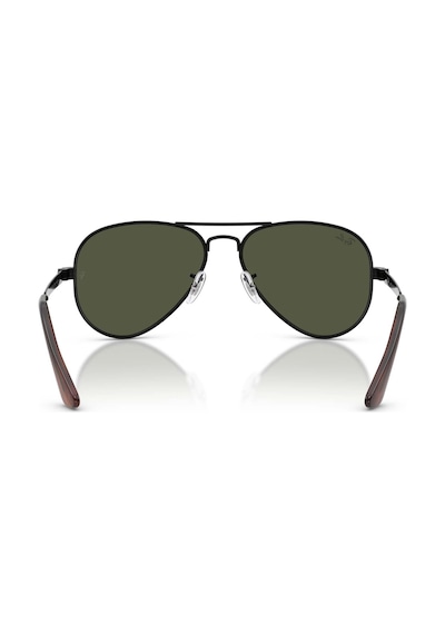 Ray-Ban Rb3925 002/31 58 Aviator Max Erkek Güneş Gözlüğü Siyah