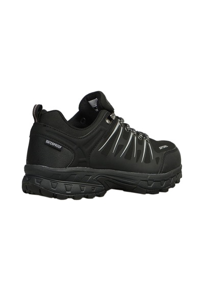 Hammer Jack GARSON Unisex  Siyah 3 Outdoor