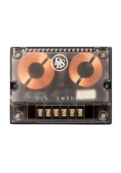 Öztürk Elektronik-dls Rc6.2q