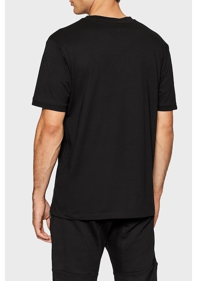 Hugo Erkek T Shirt 50447978 001-Siyah