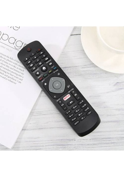 Philips Ykf456-001 Smart Led Tv Kumandası