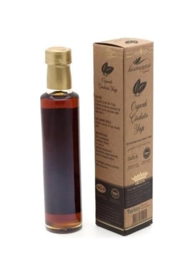 Organik Çörekotu Yağı 250 Ml 3 Adet Diğer