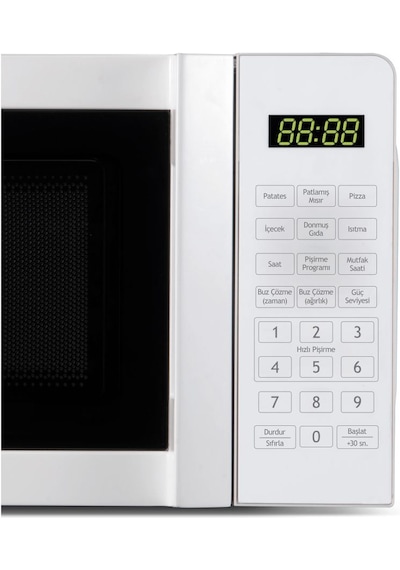 Altus ALMD 25 20 LT Mikrodalga Fırın